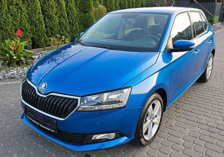 Skoda Fabia Cool Plus