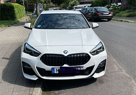 BMW 218i 218 M Sport Gran Coupé