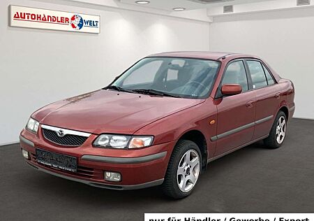 Mazda 626 1.9 Comfort