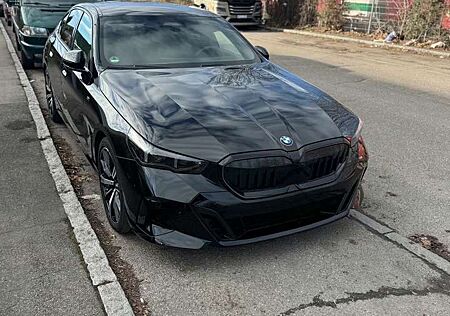BMW 520 d M Sport