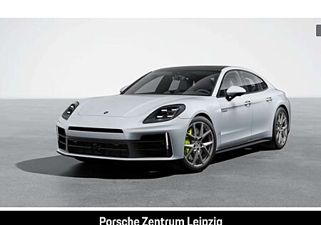Porsche Panamera 4S E-Hybrid Sportabgas HeadUp InnoDrive
