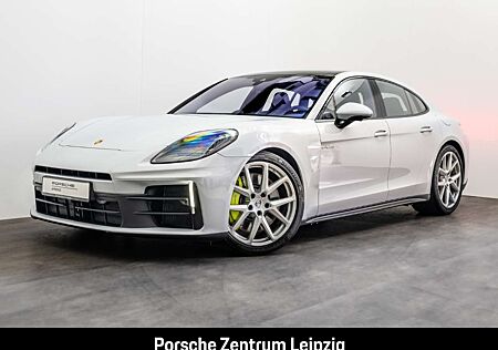Porsche Panamera 4S E-Hybrid Sportabgas HeadUp InnoDrive