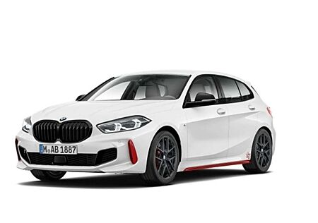 BMW 128 ti Sport Aut. Klimaaut. Komfortzugang PDC