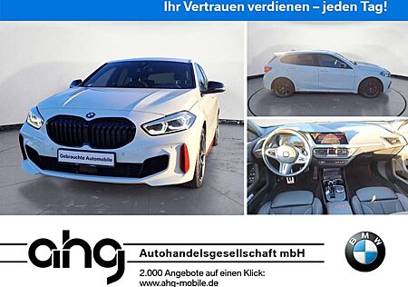 BMW 128 ti Sport Aut. Klimaaut. Komfortzugang PDC