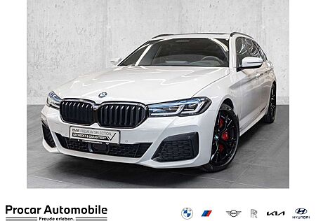 BMW 530 d xDrive A M Sportpaket Head-Up HK HiFi DAB