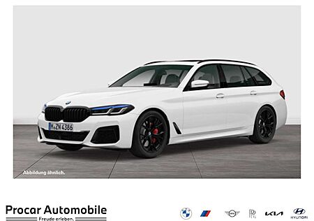 BMW 530 d xDrive A M Sportpaket Head-Up HK HiFi DAB