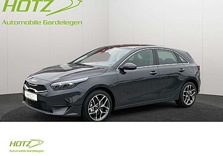 Kia Cee'd Ceed / Ceed 1.5 T Spirit Technologie-Paket, Leder-Paket