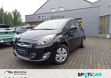 Hyundai ix20 Classic