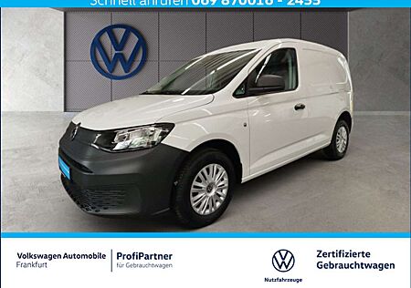 VW Caddy Volkswagen 2.0 TDI FrontAssist Klima Einparkhil