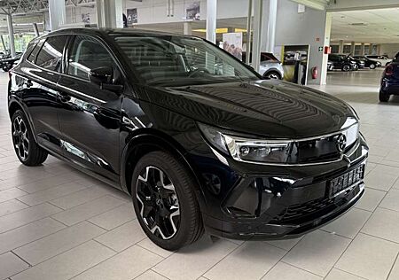 Opel Grandland 1.2 DI GS