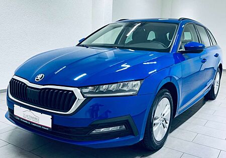 Skoda Octavia Combi Ambition * NAVI * St-HEIZUNG * ACC