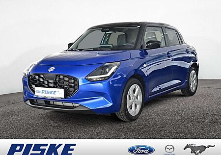 Suzuki Swift Comfort PDC SHZ KAMERA NAVI ACC LED