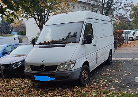 Mercedes-Benz Sprinter 311 CDI 903.661