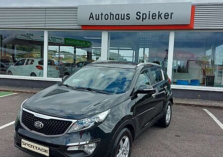 Kia Sportage FIFA World Cup Edition (NAVI)