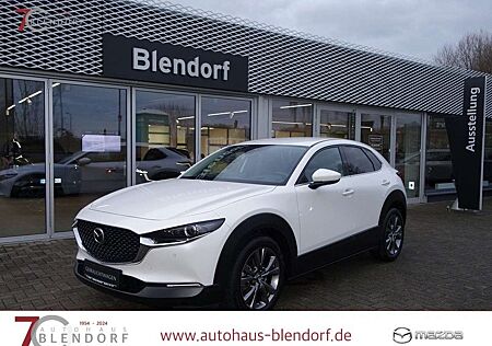 Mazda CX-30 Selection 186 Automatik Allwetter|MatrixLED|360°Ka