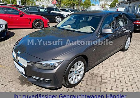 BMW 316 i MODERN LINE