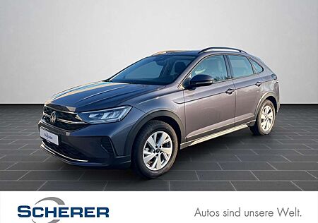 VW Taigo Volkswagen Life 1.0TSI Navi/Sitzhz./Mirro Link/uvm.