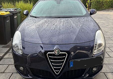 Alfa Romeo Giulietta 1.4 TB 16V Turismo