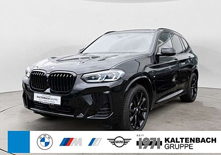 BMW X3 xDrive 30i M-Sport FACEL. PANO AHK HUD LED