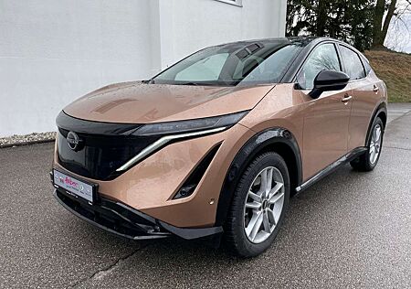Nissan Ariya 87 kWh e-4ORCE Evolve Pack