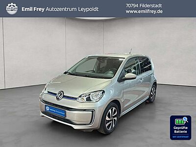 Volkswagen up! ! e-up!