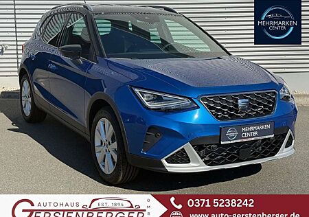 Seat Arona 1.0 TSI 116 PS DSG AHK/NAVI/WINTER