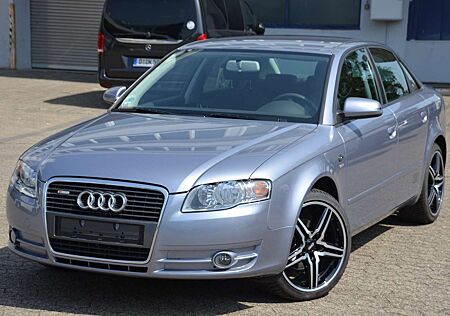 Audi A4 2.0 / Klima/ Automatik /TÜV 03.027