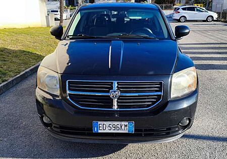 Dodge Caliber 2.0 td SXT