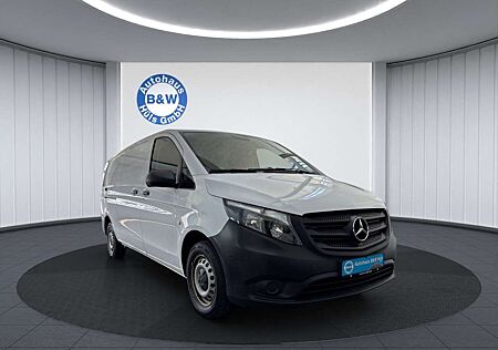 Mercedes-Benz Vito Kasten 116 CDI RWD extralang 1HA*KAMERA*NAV