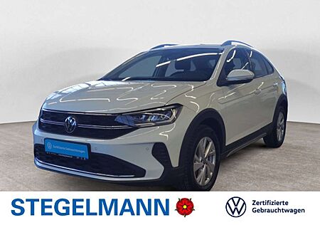 VW Taigo Volkswagen 1.0 TSI Life *Navi*LED*App-Connect*