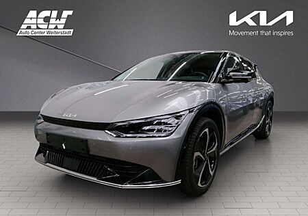 Kia EV6 77.4 AWD WP MERIDIAN FULL-LED LEDER HEAD-UP