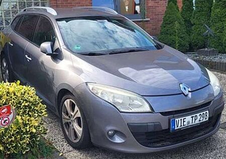 Renault Megane Grandtour Grandtour TCe 130 Dynamique