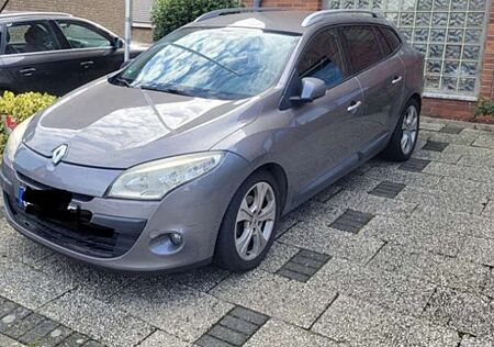 Renault Megane Megane Grandtour Grandtour TCe 130 Dynamique