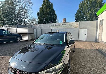 Fiat Tipo Kombi 1.4 16V Lounge