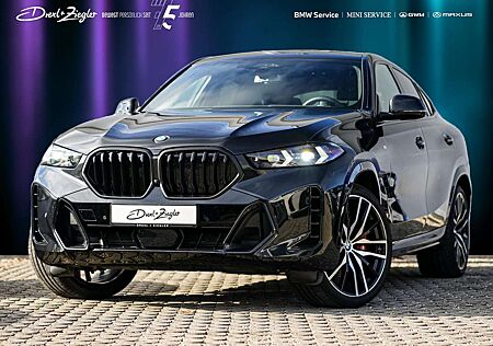 BMW X6 xDrive40d M-SportPRO 22 SKY 2-ALuft Massage