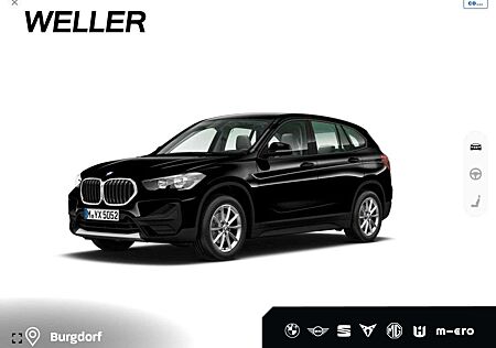 BMW X1 xDrive18d Aut. Business RFK DAB+ Tempo SHZ Navi