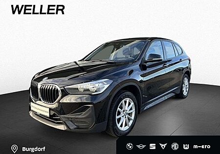 BMW X1 xDrive18d Aut. Business RFK DAB+ Tempo SHZ Navi