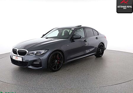 BMW 330 d M SPORT LASER,360GRAD,H/K,ACC,HUD,STANDHZ