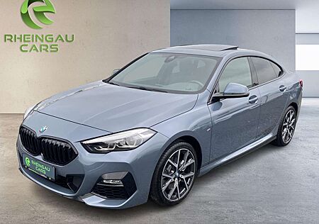 BMW 220 Gran Coupe i M Sport PANO HiFi SHADOW DAB