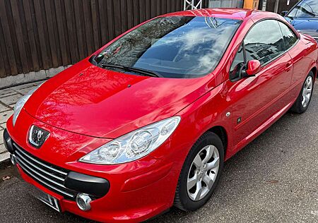 Peugeot 307 CC 110 Tendance