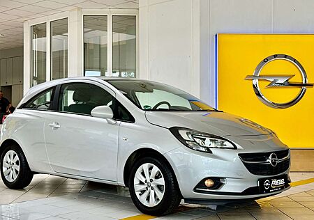 Opel Corsa Innovat/Kam/Parkp/Sitzh/Lenkhzg/beh.Frontsch.