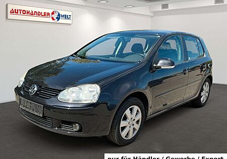 VW Golf Volkswagen V Lim. 1.6 5-trg. Klima Tempo PDC