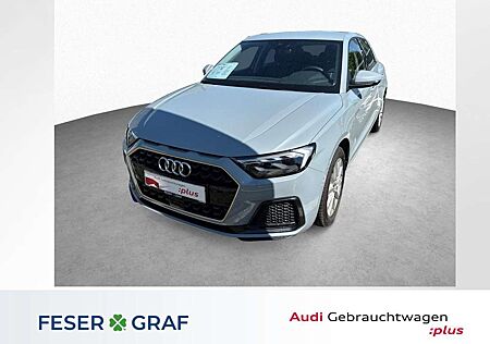Audi A1 Sportback Advanced 25 TFSI LED-Car Play-Virtual