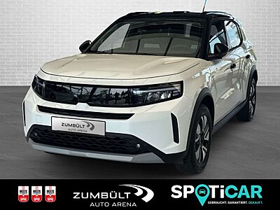 Opel Frontera GS Hybrid 145PS AT +Allwetter Navi RFK PDC LED SHZ