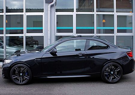 BMW M2 Competition Coupe