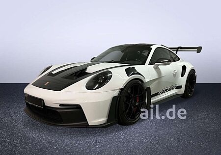 Porsche 992 4.0 GT3 RS Carbon Lift LED Navi Sportausp.