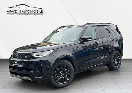 Land Rover Discovery 5 Landmark Edition SDV6 STANDHZG./PANO