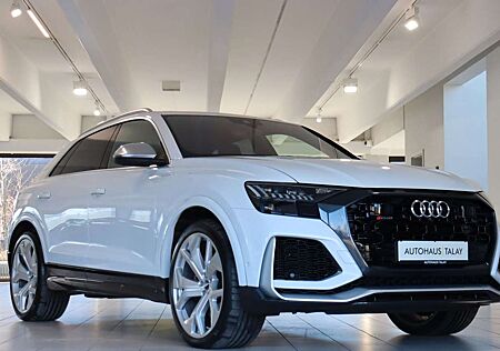 Audi RS Q8 4.0 TFSI quattro /Massage/Standhzg./B&O