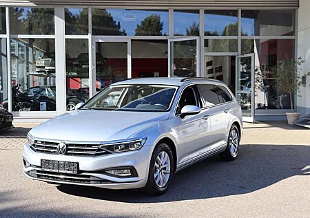 VW Passat Variant Volkswagen 2.0 TDI BusinessPremium/ IQ L/AHK