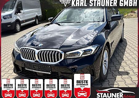 BMW 320 d Touring M-Sport HEAD-UP MEMORY ABSTANDSTEMP